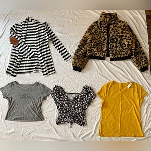 Women’s XL Tops